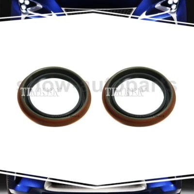 铁姆肯公司后 2 轴轴密封适用于福特 Expedition — 第 1/4 张图片