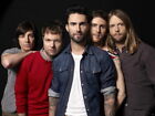 V5183 Maroon 5 Pop Rock Music Singer Band Group Decor WALL POSTER PRINT AU