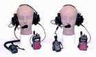 NOWY Bezprzewodowy zestaw słuchawkowy Fan Link Racing Intercom System słuchawkowy Słuchawki Skaner NASCAR