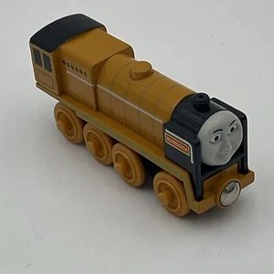2003 Murdoch Thomas the Train Tank Engine Wooden Railway Friends *No Tender* - Picture 1 of 6