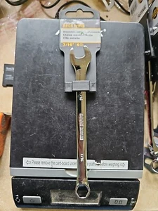 Rock River 7/16 inch Combination Wrench (new) Bin E - Picture 1 of 4