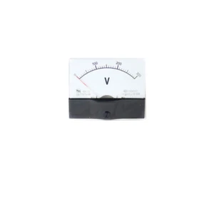 Spannungsmesser 300 Volt    - Bild 1 von 1