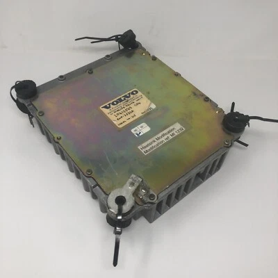 Volvo C1 Midlife Deutz Unit 20412503 C04 Heatsink Mod ECU Control Unit - Image 1 of 4