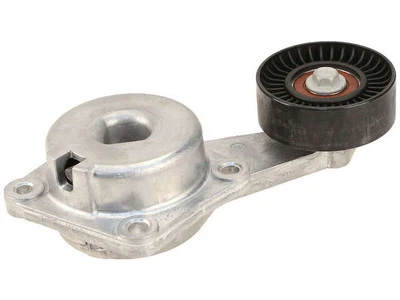 For Ford E350 Super Duty Accessory Belt Tensioner Assembly Motorcraft 95838QTJP - Image 1 of 2