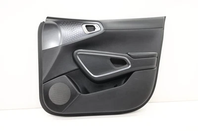 Panel de moldura de puerta delantera KIA SOUL 2020-2022 RH 82320k0000 82302k0330d31 Foto 1 de 4