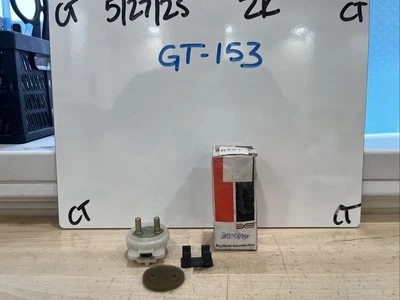 Borg Warner ATS1 Air Temp Sensor Cleaner — 第 1/3 张图片