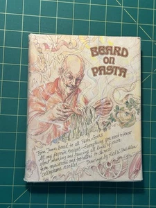 Beard on Pasta by James A. Beard (1983, Hardcover) - Picture 1 of 7