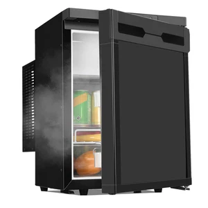 Portable Car Refrigerator 42QT Cooler 12V/24V/240V RV Car Fridge Freezer APP - Picture 1 of 19
