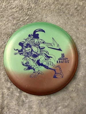 Discraft Kratos - Image 1 of 2