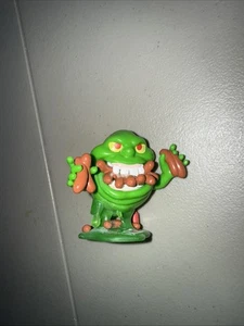 Figura Vinilo Funko Mystery Mini Ghostbusters Slimer 2.5" Hot Dogs 2019 - Imagen 1 de 1