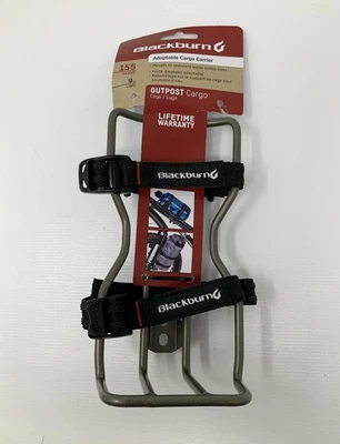 Blackburn Outpost Cargo Cage - New - Image 1 of 3