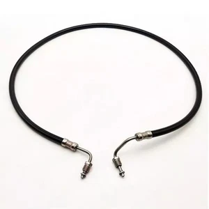 Volvo Penta 3853825 Hydraulic Trim Hose For SX-M SX-C SX-S OMC Cobra Sterndriv \ - Imagen 1 de 9
