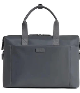 monos metro weekender Bag  Carryall Midnight Blue - Picture 1 of 15