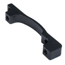 Hayes Post Disc Brake Adaptor for Post Mount Frame +43mm typically for - Image 1 of 1