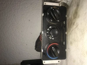 Temperature Control Without AC Fits 00-02 RIO 7286 - Picture 1 of 1