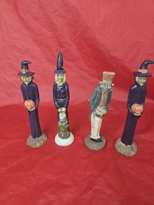 Vintage Brinnco Halloween 3er Set + - Bild 1 von 7