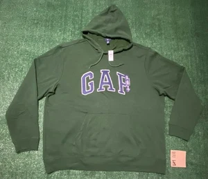 Men’s Adult New Gap Hoodie XXL - Picture 1 of 10
