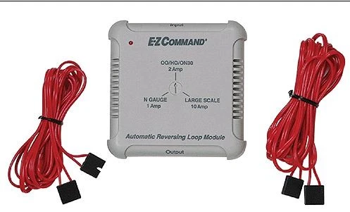 Bachmann 44912 E-Z Command 5 Amp DCC Automatic Reverse Loop Module LN - Image 1 of 1