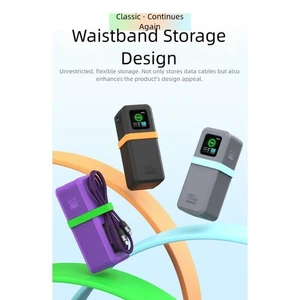 Silicone Case for UGREEN Nexode 20000mAh Power Bank 165W Portable Cover - Picture 1 of 6