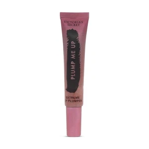 Victoria's Secret Pink Lip Plumper Plump Me Up Extreme Pink Shimmer - Picture 1 of 1