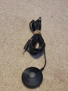 SONY Calibration Mic Microphone ECM-AC2 Home Theater AV Receiver Systems - Picture 1 of 4