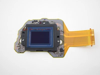 Repair Parts Compatible Sony RX100 VI DSC-RX100M6 CCD CMOS Image Sensor Matrix - Image 1 of 2