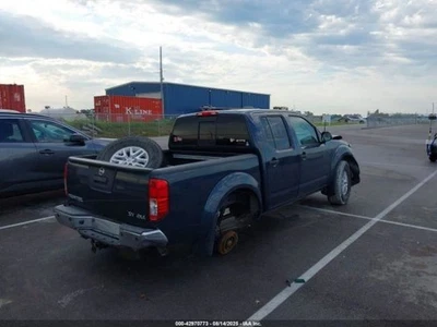 Automatic Transmission 6 Cylinder 4WD Fits 14-19 FRONTIER 432752 - Image 1 of 4