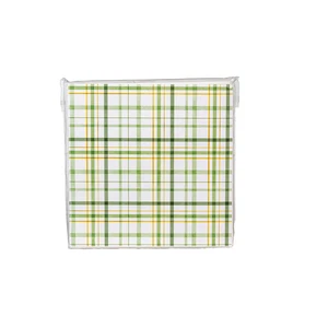 Shades of Green Napkin Shades of Green Paper Luncheon Napkin - Picture 1 of 1