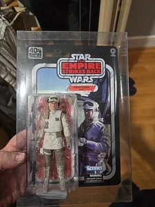Star Wars : Empire Strikes Back 40th Anniversary REBEL SOLDIER (HOTH) 6" Figure - Picture 1 of 1