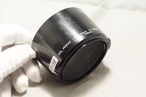 SMC Pentax Plastic Hood for 135/2.5 200/4 85-210/4.5 [P-38] - Picture 1 of 6