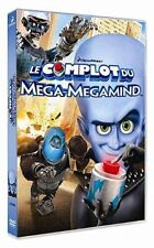 Le complot de Mega Megamind (DVD)