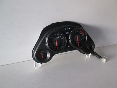 Tacho Tachometer Cockpit Armatur DZM Instrumente Honda CBR 125 JC 39 07-10 - Bild 1 von 4