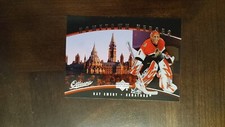 2007-08 Upper Deck Hometown Heroes Ray Emery