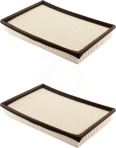 Air Filter (2 Pack) Replacement for Ram Dodge 1500 2500 3500 Classic 4500 5500 K - Picture 1 of 12
