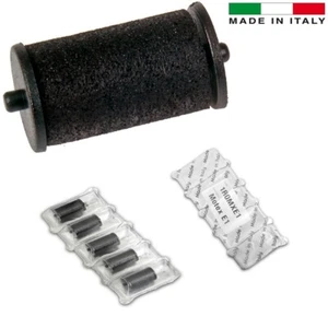 1x Rodillo de tinta LYNX Motex E1 pistola de precio rodillo de tinta para Motex MX5500 - Imagen 1 de 4