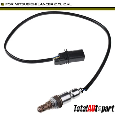 Oxygen Sensor 5Pins for Mitsubishi Lancer Outlander 2010-2012 2014 L4 2.0L 2.4L - Image 1 of 4