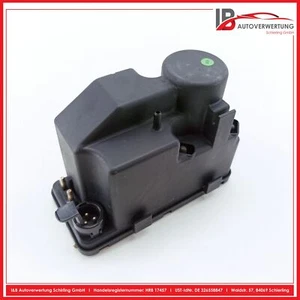 Mercedes Benz E-Class W124 central locking pump ZV pump 0008000548 HELLA - Picture 1 of 5