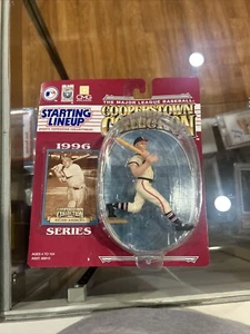 1996 richie ashburn starting lineup Cooperstown Collection - Picture 1 of 2