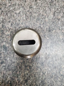 Station Strippit 1-1/4" gebraucht Ubround Die 0,300" x 1,050 OB - Bild 1 von 3