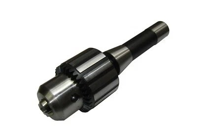 R8 KEYTYPE DRILL CHUCK 13MM CAPACITY DRILL CHUCK MILLING BRIDGEPORT