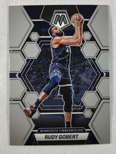 2022-23 Panini Mosaic Parallels and Base Pick Your Card, SHIPS FREE! Up'd 11/14!