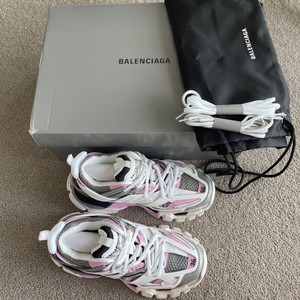 Las mejores ofertas en Zapatos Atléticos Balenciaga para De mujer | eBay