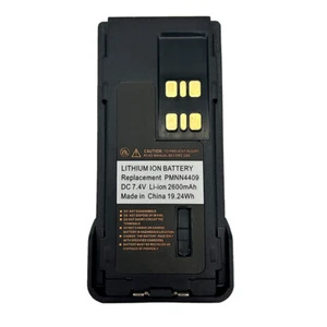 Nowa bateria PMNN4409AR do XPR3300e XPR3500e XPR7550e XPR7580e XPR7350e - Zdjęcie 1 z 4