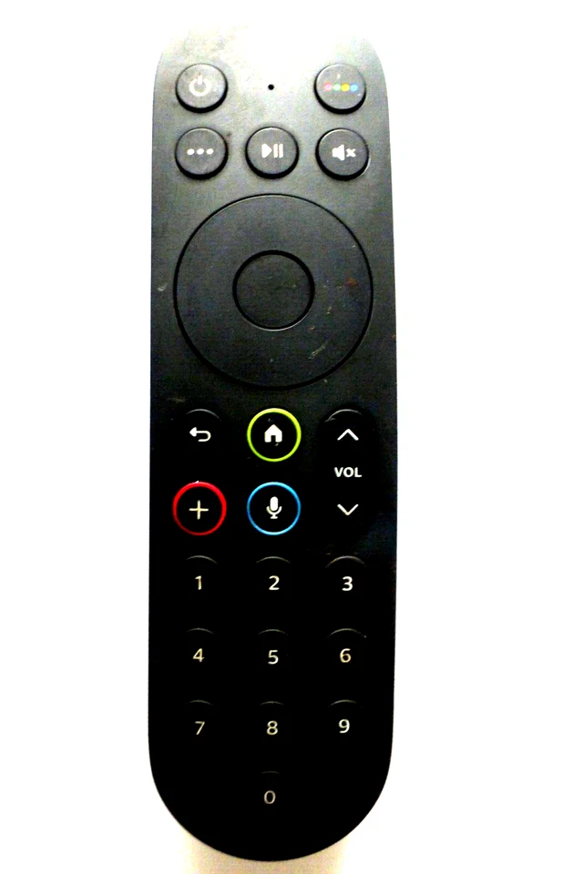 SKY GLASS TV REMOTE CONTROL LC103 - Image 1 of 1