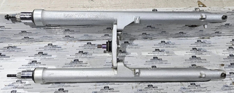 steli forcella bmw r 1100 r rs front fork 2311984  1994 - Immagine 1 di 4