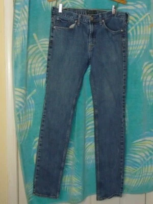 Jeans skinny Bullhead Dillon tamanho 32x34 - Imagem 1 de 2