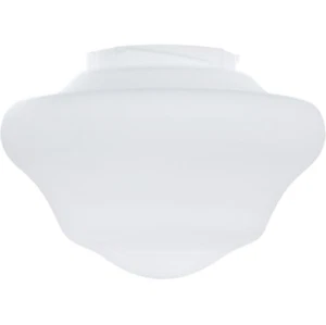 Fanimation My Schoolhouse Glass Opal Frosted Light Kit Dome - G3OP - Picture 1 of 12