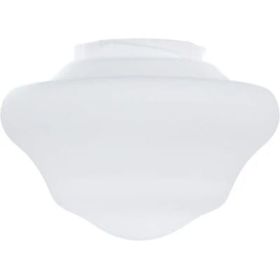 Fanimation My Schoolhouse Glass Opal Frosted Light Kit Dome - G3OP - Image 1 of 4