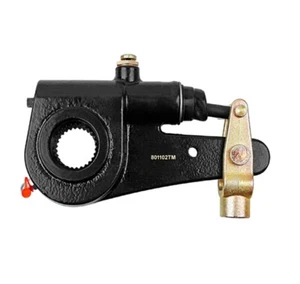 Automatic Slack Adjuster 1 5/8-37 - Mer Style 6" LH-RH 5/8-18 Crosses R-801102 - Picture 1 of 3