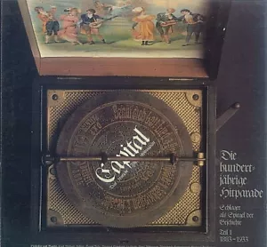Die Hundertjährige Hitparade - Schlager Als Spiegel Der Geschichte - Teil 1 1883 - Bild 1 von 2